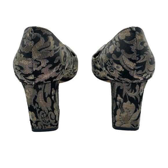 MARC FISHER LTD Zala Pump 6.5M - Picture 2 of 8